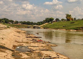 Nível do Rio Acre oscila, mas não ameaça abastecimento, garante Depasa  
