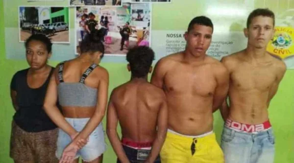 Idoso de 67 anos é morto em Epitaciolândia e 5 são presos acusados pelo crime