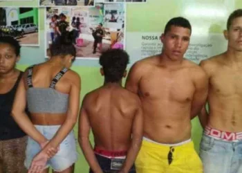 Idoso de 67 anos é morto em Epitaciolândia e 5 são presos acusados pelo crime