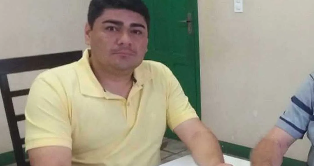 Fagner Rojas Sales
