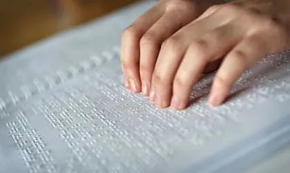 Contas de água e carnês devem ser emitidos em braille para deficientes visuais em Rio Branco