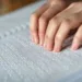 Contas de água e carnês devem ser emitidos em braille para deficientes visuais em Rio Branco