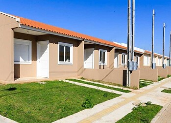 Nova proposta para Minha Casa Minha Vida será anunciada em dezembro