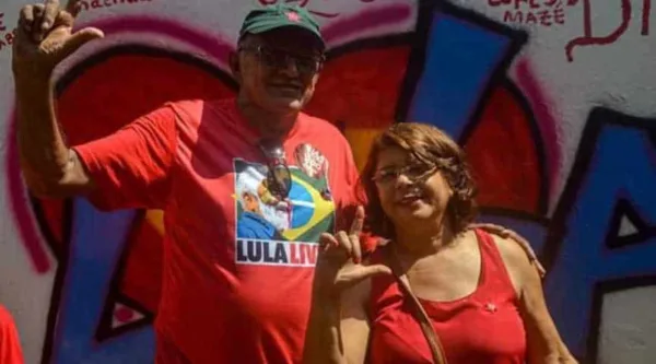 Professora Selma Neves é eleita presidente do diretório municipal do PT em Rio Branco