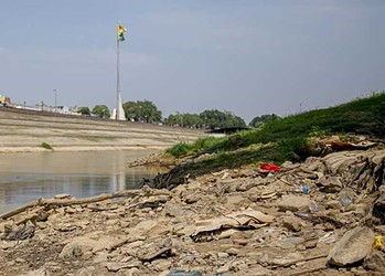 Seca no Acre está em “alerta amarelo”, mas ainda há desabastecimentos