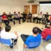 Presidente e diretores de sindicatos da Fecomércio/AC recebem Sebrae/AC para planejamento estratégico 2020