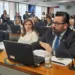 Alan Rick celebra aprovação do Revalida duas vezes por ano e continuidade do Mais Médicos em Comissão