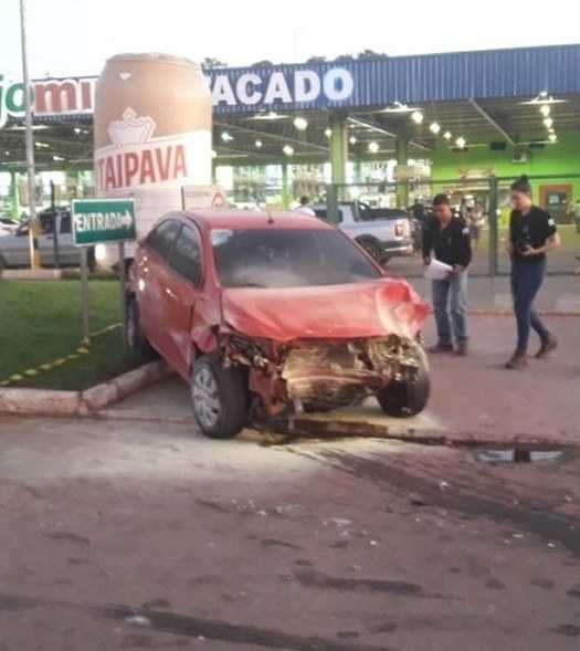 Justiça decreta nova prisão de PM responsável por acidente que matou mulher próximo ao Araújo Mix
