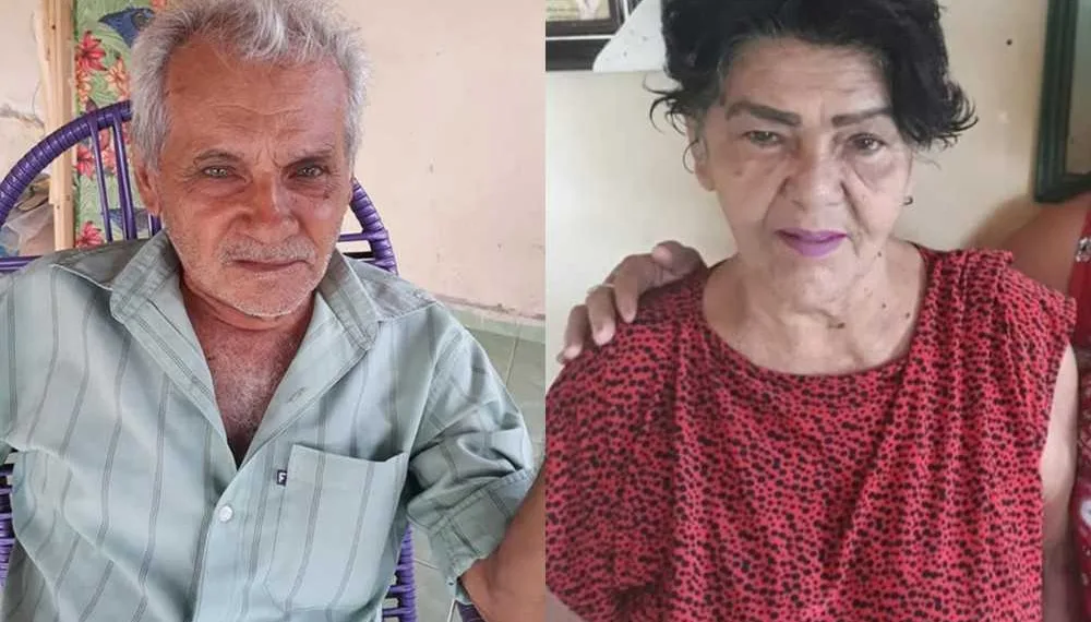 Filho que matou pais segue em presídio e família tem medo: ‘queremos que continue preso’