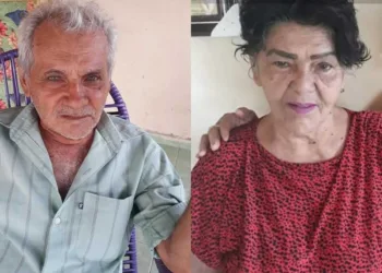Filho que matou pais segue em presídio e família tem medo: ‘queremos que continue preso’
