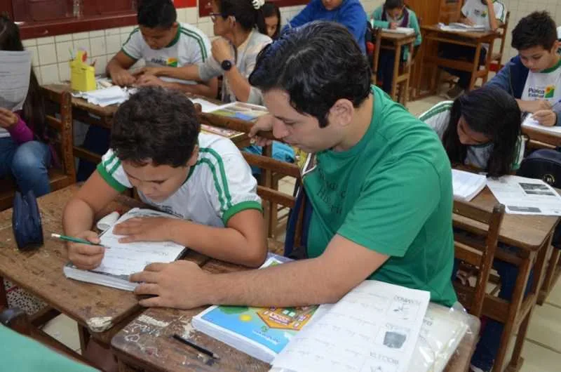 Governo paga VDP dos provisórios nos próximos dias