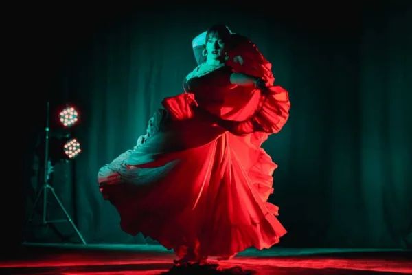 Festival de Dança começa neste mês