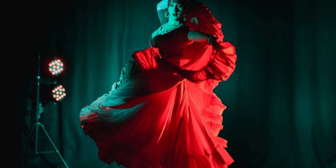 Festival de Dança começa neste mês