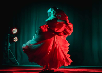 Festival de Dança começa neste mês