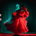 Festival de Dança começa neste mês