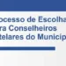 Prefeitura de Rio Branco divulga lista de escolas e de seções de votação para conselheiro tutelar