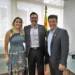Alan Rick visita representação do Acre em Brasília e apresenta emendas ao Estado