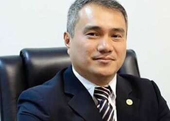 Tucanos comemoram filiação de Minoru Kinpara e realizam grande festa para recebê-lo