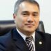Tucanos comemoram filiação de Minoru Kinpara e realizam grande festa para recebê-lo
