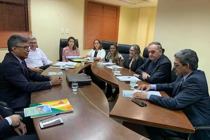 FOTO/AGÊNCIA ALEAC