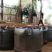 Operação Nitro: Combustível apreendido será usado para combate a queimadas