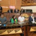 Nicolau Júnior suspende sessão para dialogar com servidores da Saúde