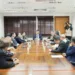 Deputados se reúnem com desembargadores para tratar de PL que dispõe sobre Regimento de Custas do TJ/AC