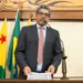 Deputado Edvaldo Magalhães diz que a saída de um gestor do alto escalão do governo acende luz amarela
