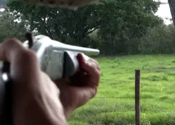 Sancionado projeto que permite posse de arma em toda a área rural