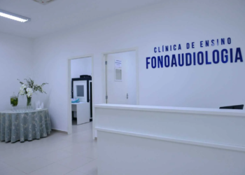 População receberá atendimento gratuito na nova Clínica de Fonoaudiologia inaugurada pelo Centro Universitário Uninorte