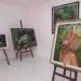 Arte, flores e cinema compõem a programação de eventos do Via Verde Shopping 