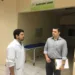 CRM-AC fiscaliza Hospital do Câncer e flagra falta de radioterapia e salas improvisadas