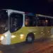 Ônibus voltam a serem alvos de assaltantes em Rio Branco