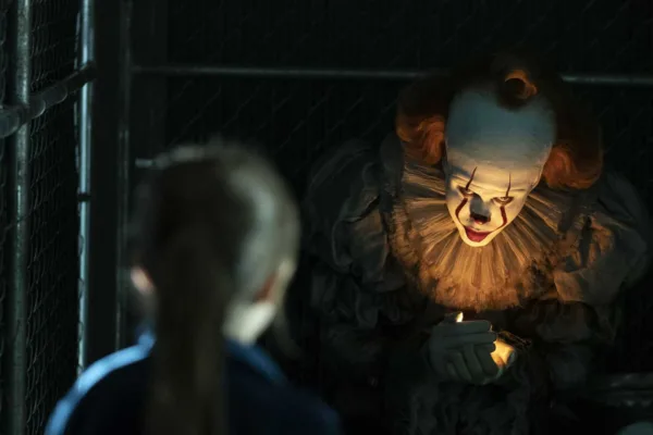 ‘IT – Capítulo 2’ tem pré-estreia no Via Verde Shopping