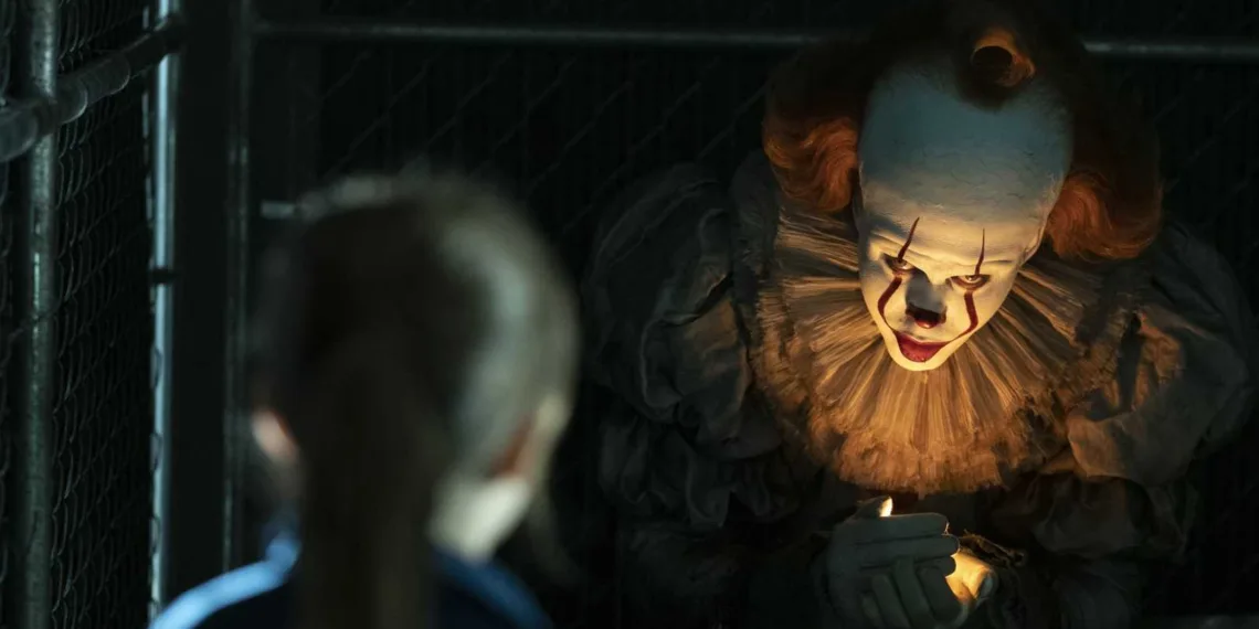 ‘IT – Capítulo 2’ tem pré-estreia no Via Verde Shopping