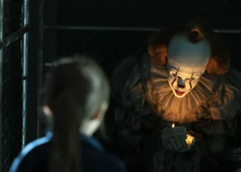 ‘IT – Capítulo 2’ tem pré-estreia no Via Verde Shopping