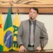 Deputado Roberto Duarte denuncia agressão contra sua equipe em escola da Capital