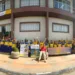 No 1º dia de greve dos Correios, gerente avança com carro em servidores