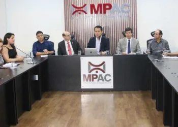MP une esforços com instituições para aumentar cobertura vacinal no Acre