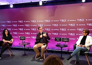 Itaú Cultural lança programa Rumos 2019/2020