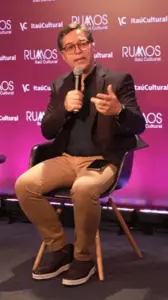 Itaú Cultural lança programa Rumos 2019/2020