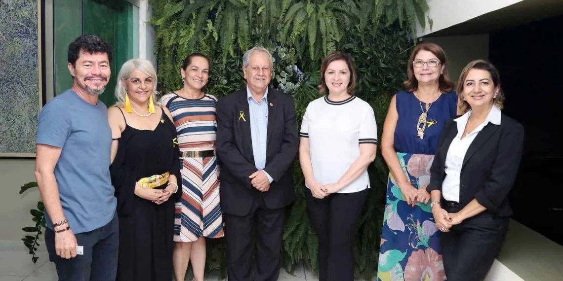 Prefeitura de Rio Branco é contemplada com Programa Viver, em parceria com governo federal