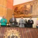 Aleac realiza sessão solene para eleição da Mesa Diretora de Jovens Parlamentares