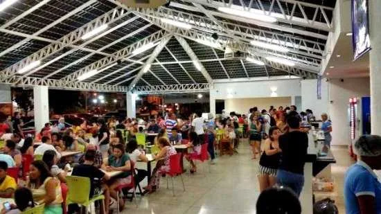 Sorveterias aumentam faturamento com onda de calor no Acre