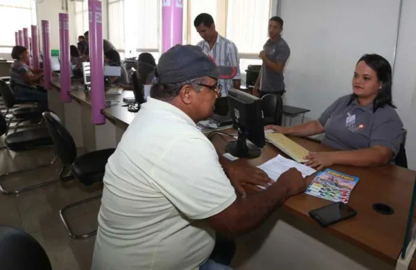 Procon concentra atendimento ao público na OCA