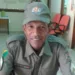 Sargento foi morto com disparo da própria arma — Foto Arquivo pessoal