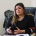 Governador convida e Semírames retorna ao cargo de secretária da Fazenda