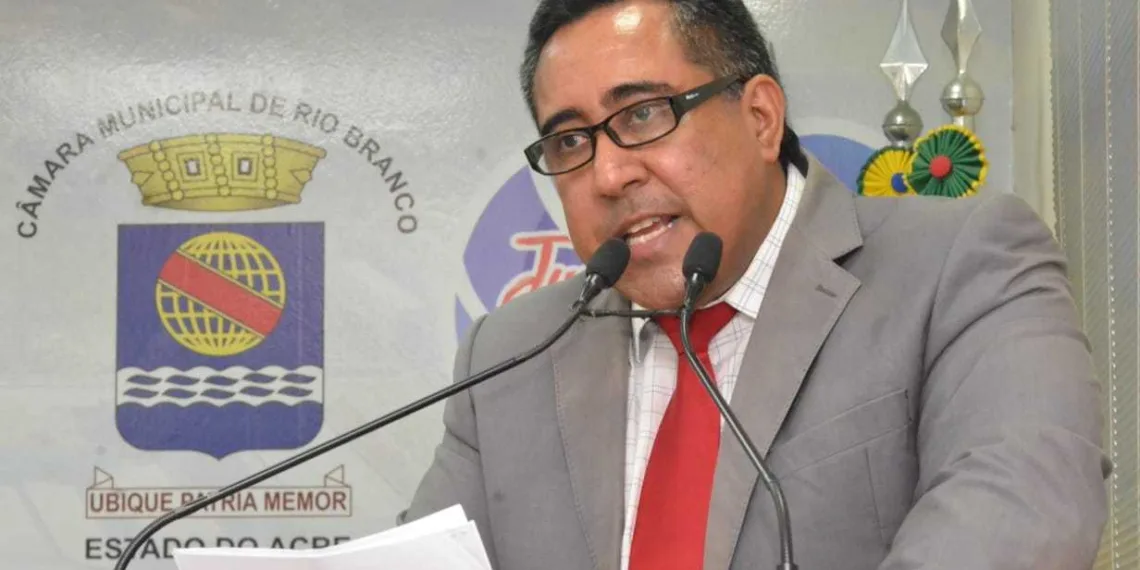 Vereador Jakson Ramos apresenta projeto que prevê cotas em concursos públicos