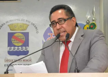 Vereador Jakson Ramos apresenta projeto que prevê cotas em concursos públicos