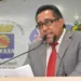 Vereador Jakson Ramos apresenta projeto que prevê cotas em concursos públicos